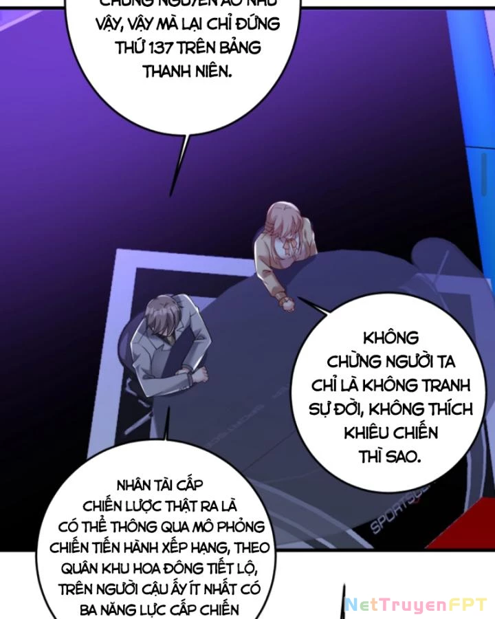 Học Cùng Em Gái, Không Cẩn Thận Trở Thành Vô Địch Chapter 164 - Trang 2