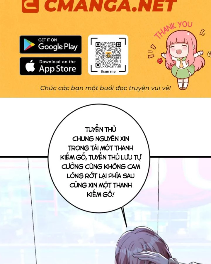 Học Cùng Em Gái, Không Cẩn Thận Trở Thành Vô Địch Chapter 165 - Trang 2