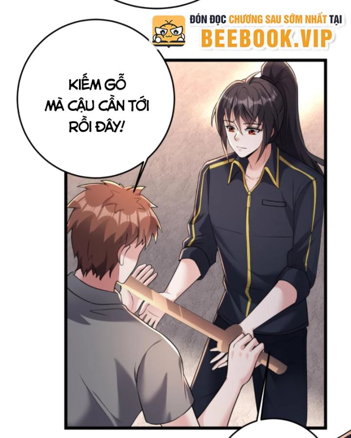 Học Cùng Em Gái, Không Cẩn Thận Trở Thành Vô Địch Chapter 165 - Trang 2