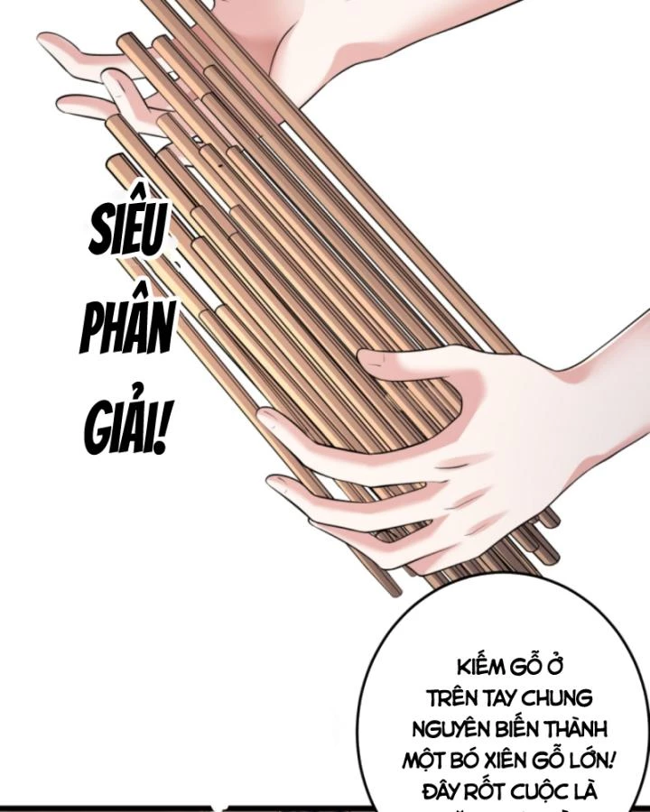 Học Cùng Em Gái, Không Cẩn Thận Trở Thành Vô Địch Chapter 165 - Trang 2