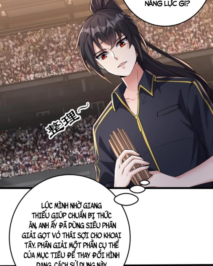Học Cùng Em Gái, Không Cẩn Thận Trở Thành Vô Địch Chapter 165 - Trang 2