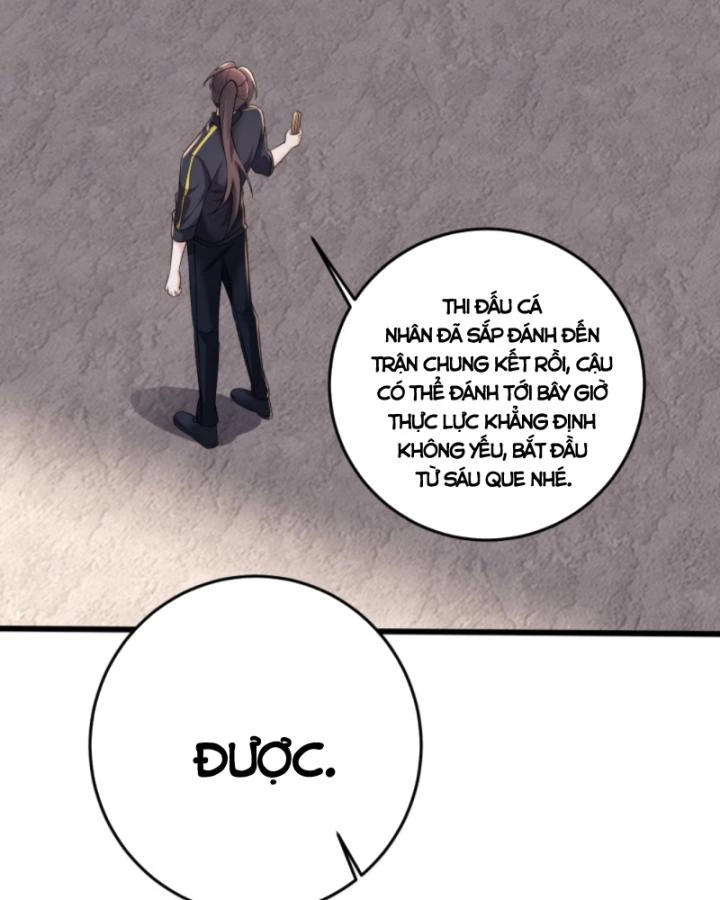 Học Cùng Em Gái, Không Cẩn Thận Trở Thành Vô Địch Chapter 165 - Trang 2