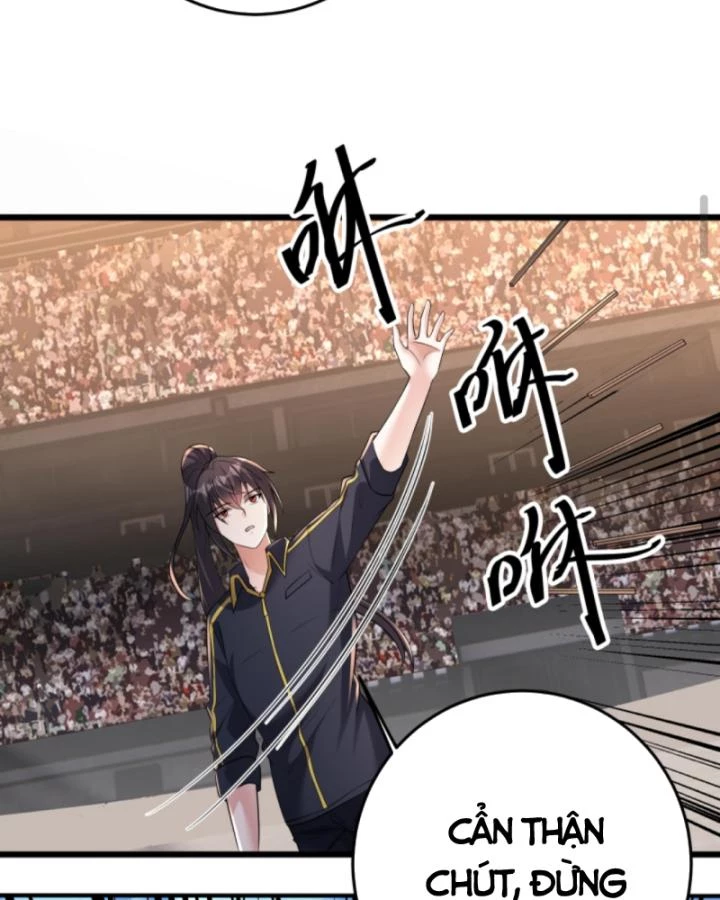 Học Cùng Em Gái, Không Cẩn Thận Trở Thành Vô Địch Chapter 165 - Trang 2