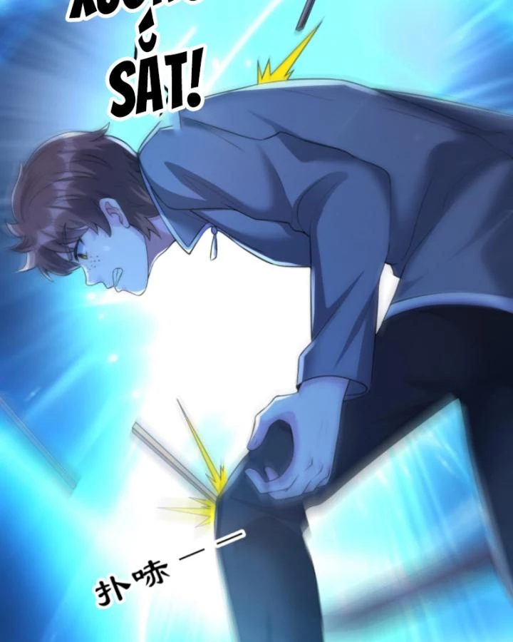 Học Cùng Em Gái, Không Cẩn Thận Trở Thành Vô Địch Chapter 165 - Trang 2