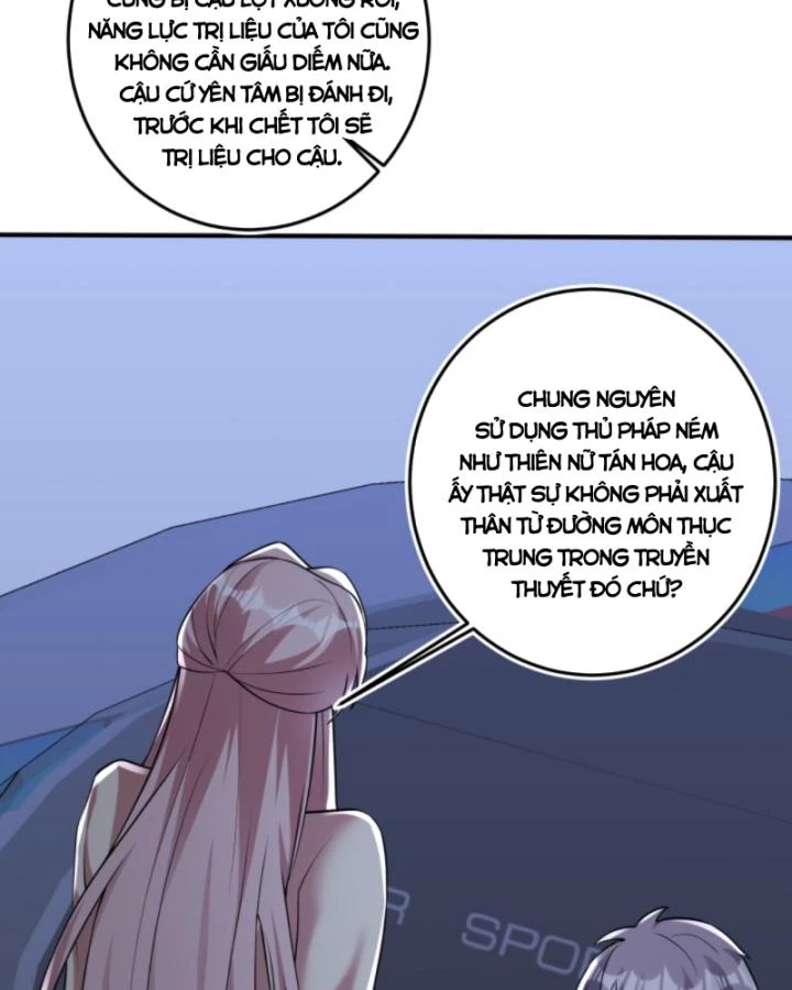 Học Cùng Em Gái, Không Cẩn Thận Trở Thành Vô Địch Chapter 165 - Trang 2