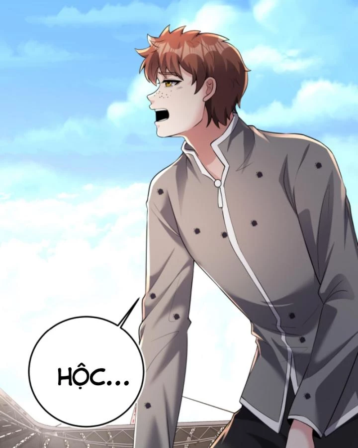 Học Cùng Em Gái, Không Cẩn Thận Trở Thành Vô Địch Chapter 165 - Trang 2