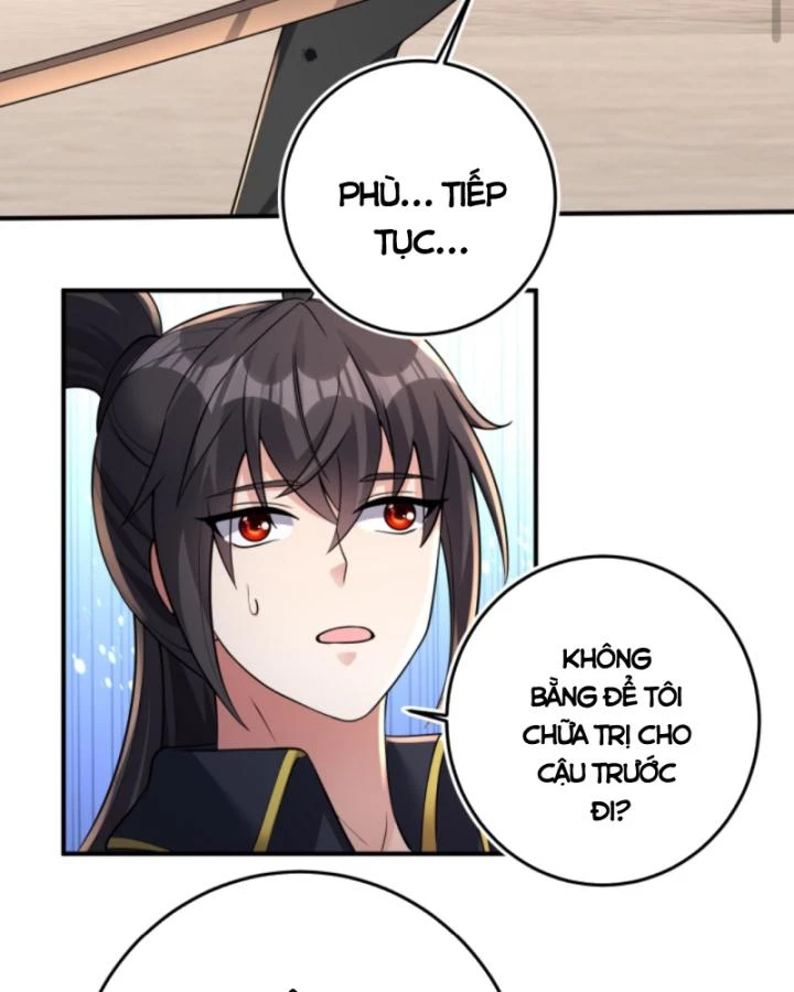 Học Cùng Em Gái, Không Cẩn Thận Trở Thành Vô Địch Chapter 165 - Trang 2