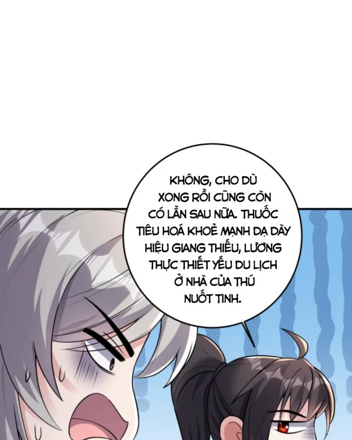 Học Cùng Em Gái, Không Cẩn Thận Trở Thành Vô Địch Chapter 165 - Trang 2