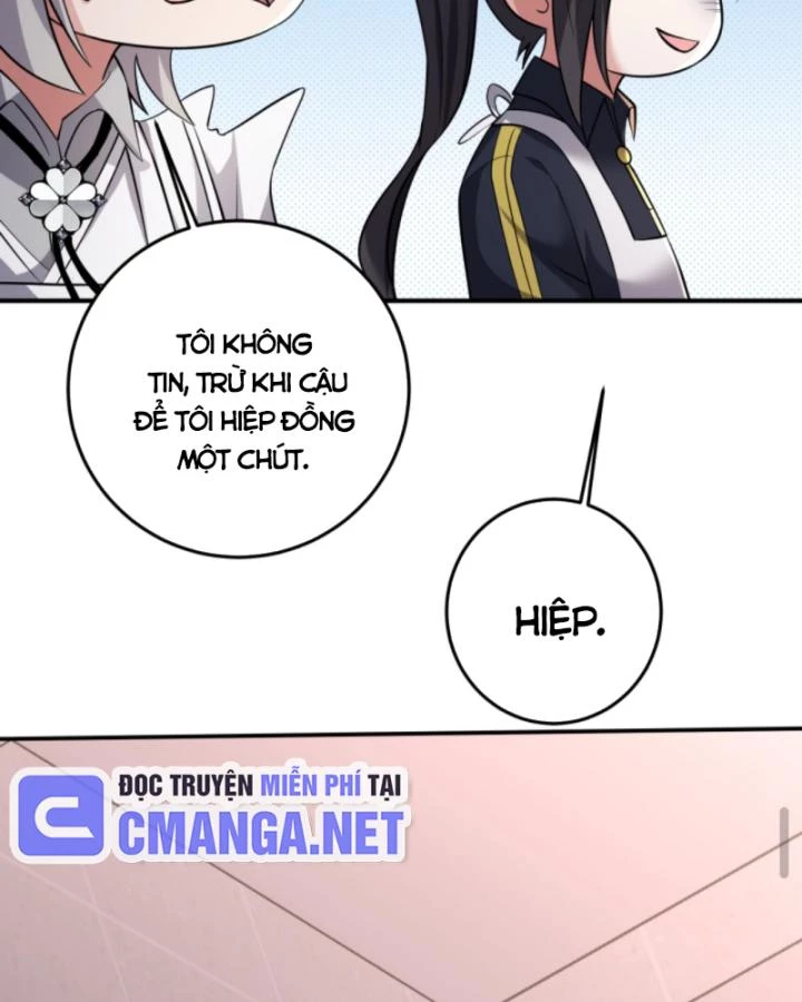 Học Cùng Em Gái, Không Cẩn Thận Trở Thành Vô Địch Chapter 165 - Trang 2