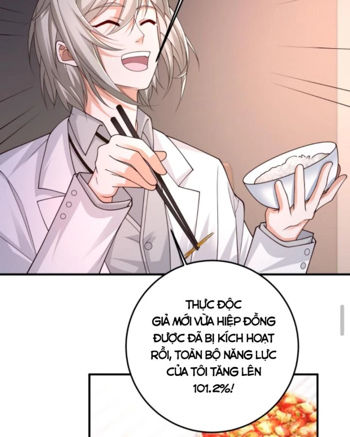 Học Cùng Em Gái, Không Cẩn Thận Trở Thành Vô Địch Chapter 166 - Trang 2