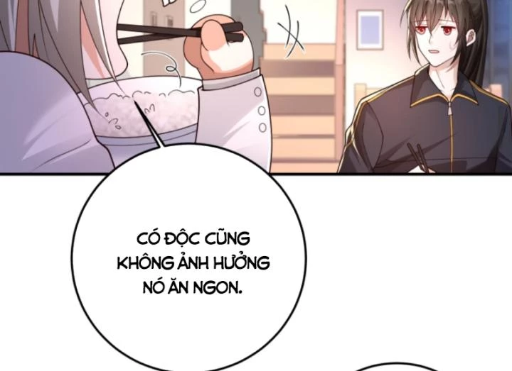 Học Cùng Em Gái, Không Cẩn Thận Trở Thành Vô Địch Chapter 166 - Trang 2