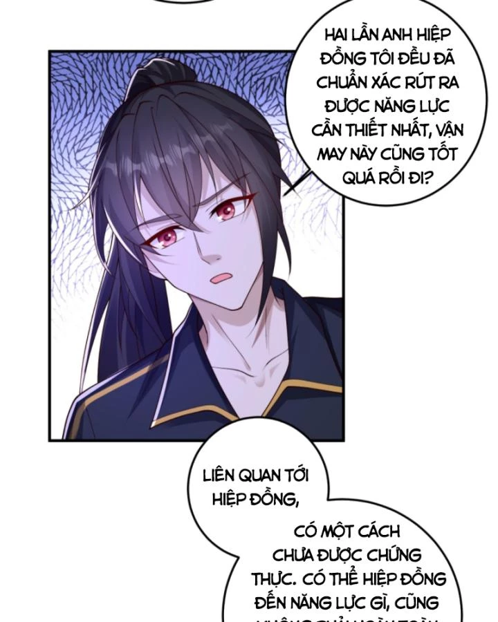 Học Cùng Em Gái, Không Cẩn Thận Trở Thành Vô Địch Chapter 166 - Trang 2