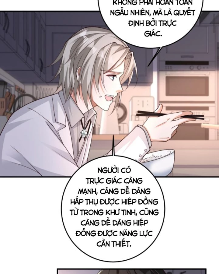 Học Cùng Em Gái, Không Cẩn Thận Trở Thành Vô Địch Chapter 166 - Trang 2