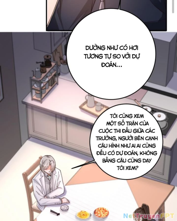 Học Cùng Em Gái, Không Cẩn Thận Trở Thành Vô Địch Chapter 166 - Trang 2