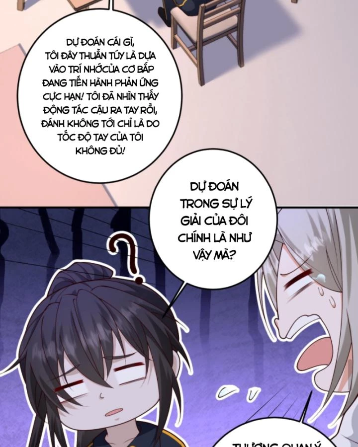 Học Cùng Em Gái, Không Cẩn Thận Trở Thành Vô Địch Chapter 166 - Trang 2