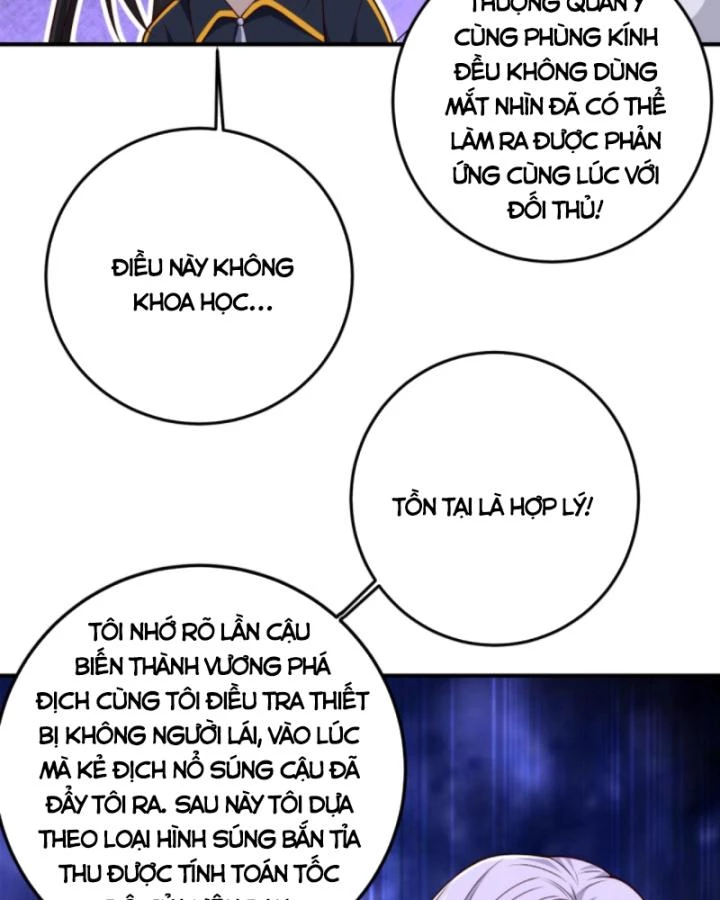Học Cùng Em Gái, Không Cẩn Thận Trở Thành Vô Địch Chapter 166 - Trang 2