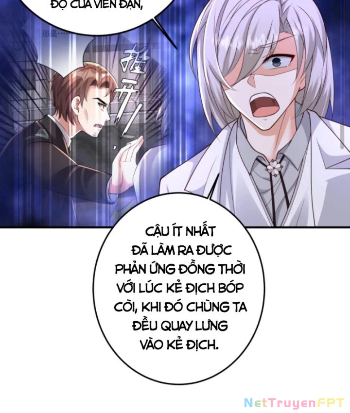 Học Cùng Em Gái, Không Cẩn Thận Trở Thành Vô Địch Chapter 166 - Trang 2