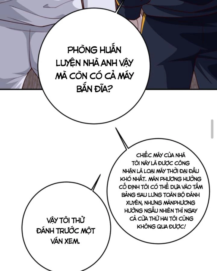 Học Cùng Em Gái, Không Cẩn Thận Trở Thành Vô Địch Chapter 166 - Trang 2