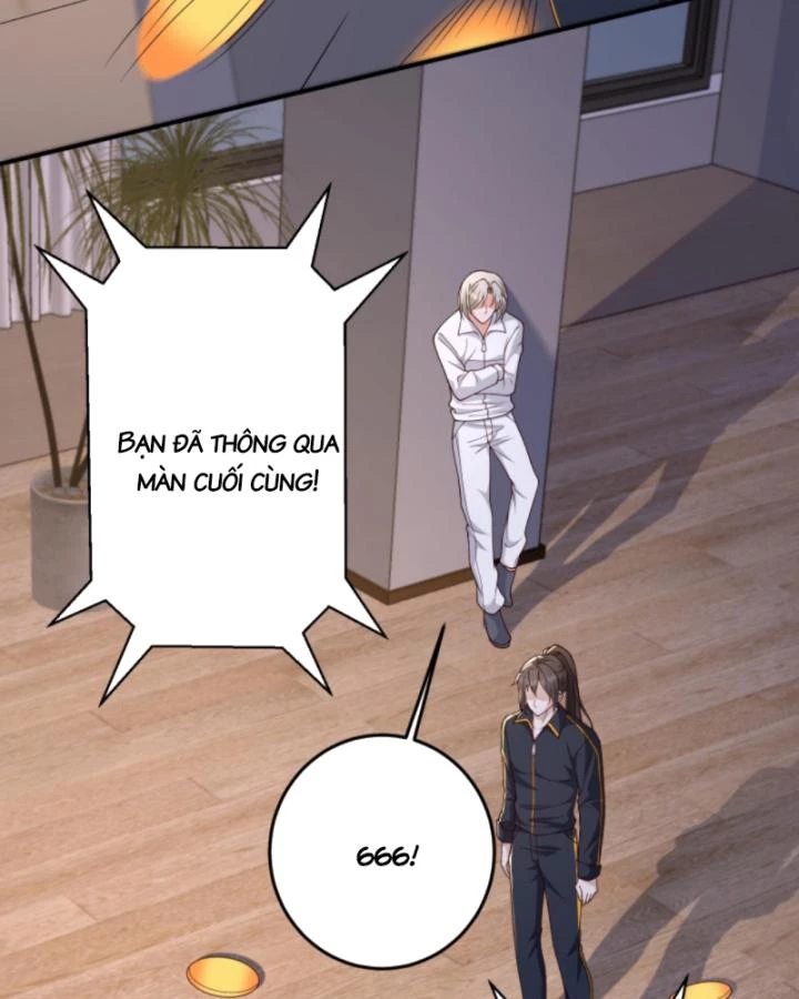 Học Cùng Em Gái, Không Cẩn Thận Trở Thành Vô Địch Chapter 166 - Trang 2