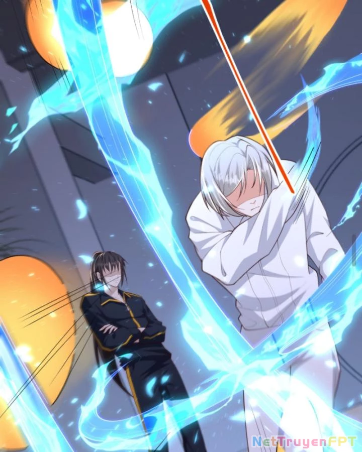 Học Cùng Em Gái, Không Cẩn Thận Trở Thành Vô Địch Chapter 166 - Trang 2