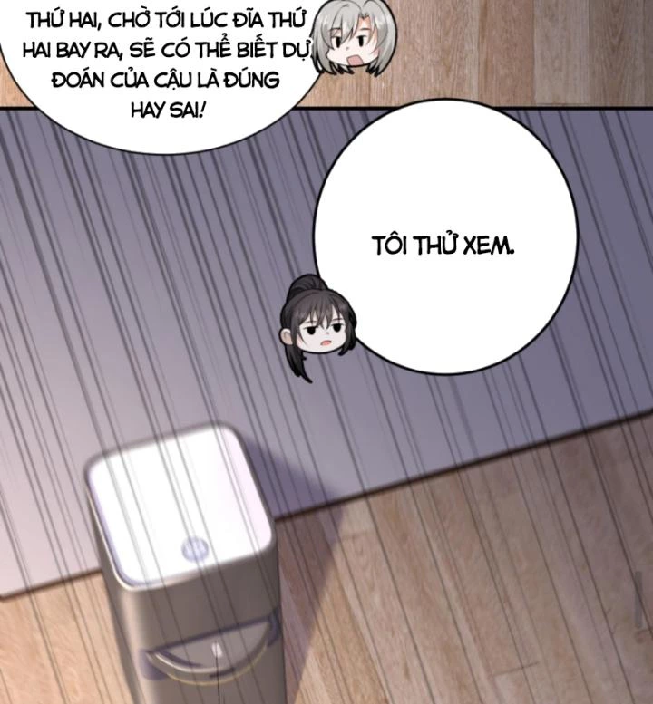 Học Cùng Em Gái, Không Cẩn Thận Trở Thành Vô Địch Chapter 166 - Trang 2