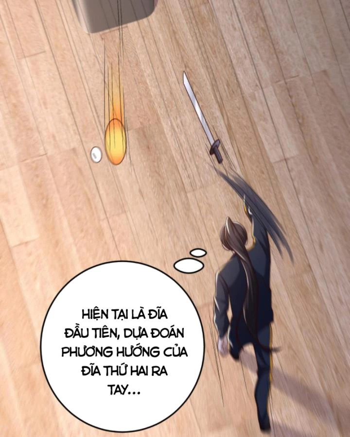 Học Cùng Em Gái, Không Cẩn Thận Trở Thành Vô Địch Chapter 166 - Trang 2