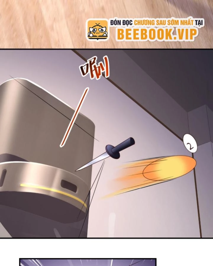 Học Cùng Em Gái, Không Cẩn Thận Trở Thành Vô Địch Chapter 166 - Trang 2