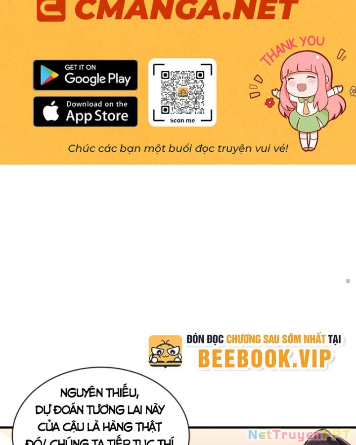 Học Cùng Em Gái, Không Cẩn Thận Trở Thành Vô Địch Chapter 167 - Trang 2
