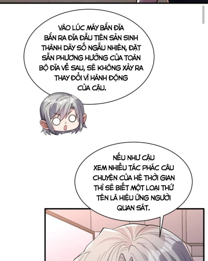 Học Cùng Em Gái, Không Cẩn Thận Trở Thành Vô Địch Chapter 167 - Trang 2