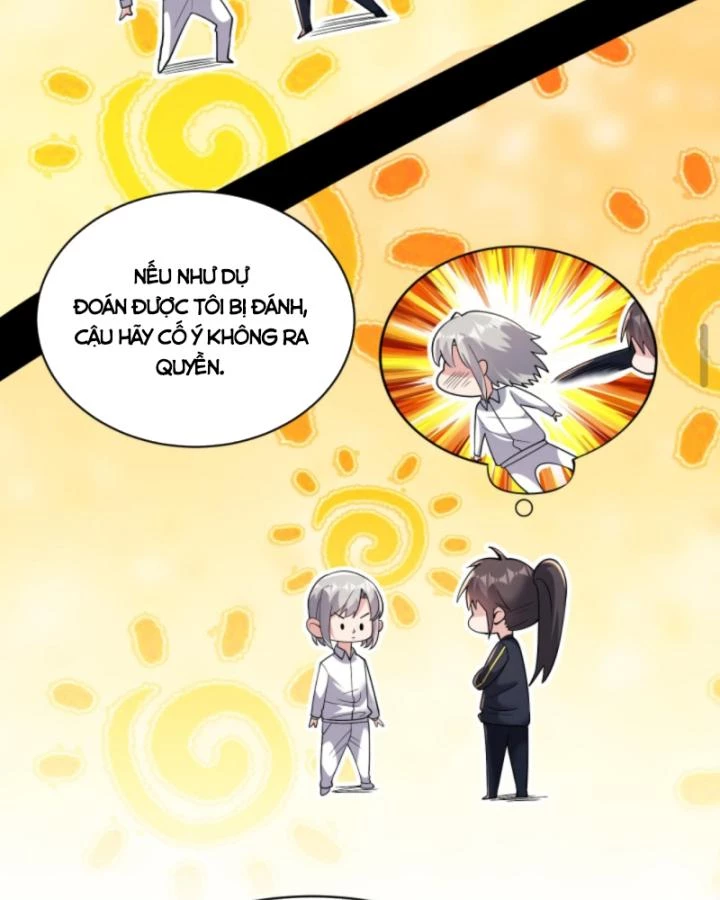 Học Cùng Em Gái, Không Cẩn Thận Trở Thành Vô Địch Chapter 167 - Trang 2