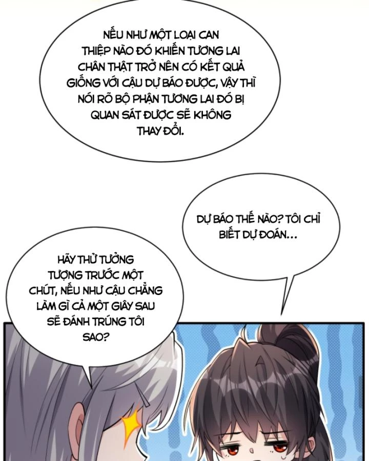 Học Cùng Em Gái, Không Cẩn Thận Trở Thành Vô Địch Chapter 167 - Trang 2