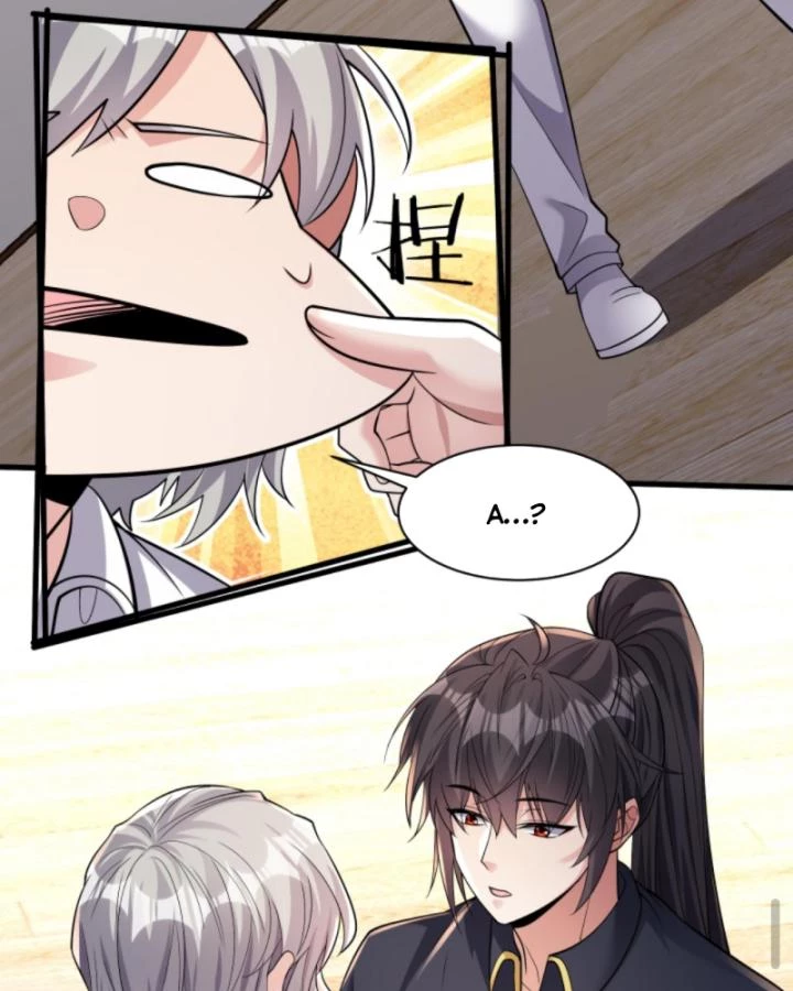 Học Cùng Em Gái, Không Cẩn Thận Trở Thành Vô Địch Chapter 167 - Trang 2