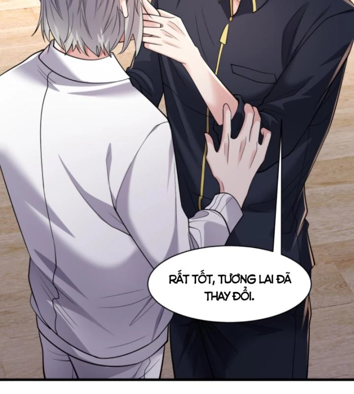 Học Cùng Em Gái, Không Cẩn Thận Trở Thành Vô Địch Chapter 167 - Trang 2