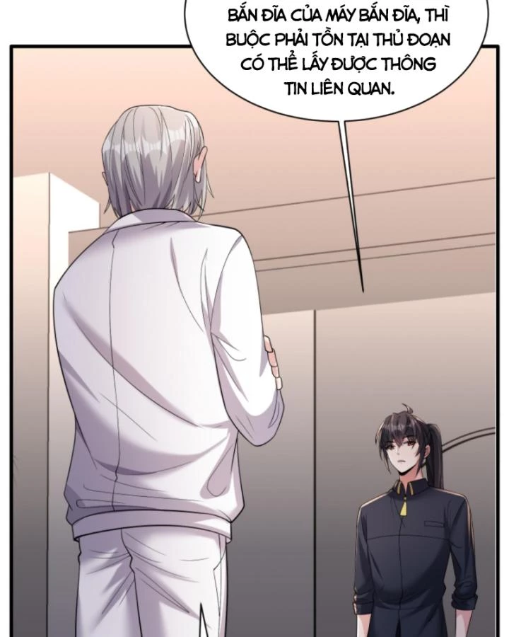 Học Cùng Em Gái, Không Cẩn Thận Trở Thành Vô Địch Chapter 167 - Trang 2