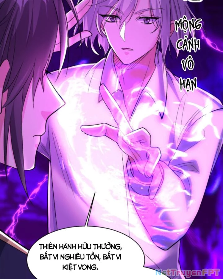 Học Cùng Em Gái, Không Cẩn Thận Trở Thành Vô Địch Chapter 167 - Trang 2
