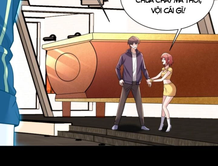 Học Cùng Em Gái, Không Cẩn Thận Trở Thành Vô Địch Chapter 167 - Trang 2