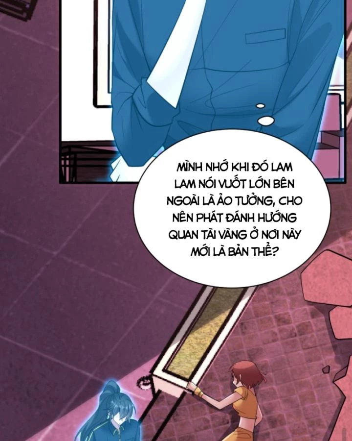 Học Cùng Em Gái, Không Cẩn Thận Trở Thành Vô Địch Chapter 167 - Trang 2