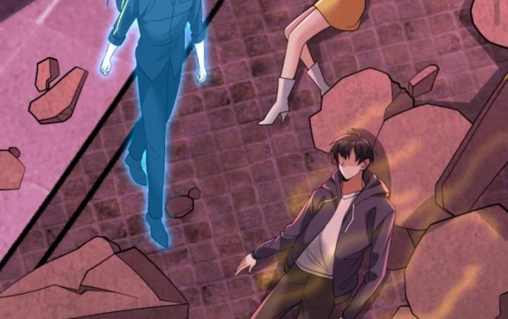 Học Cùng Em Gái, Không Cẩn Thận Trở Thành Vô Địch Chapter 167 - Trang 2