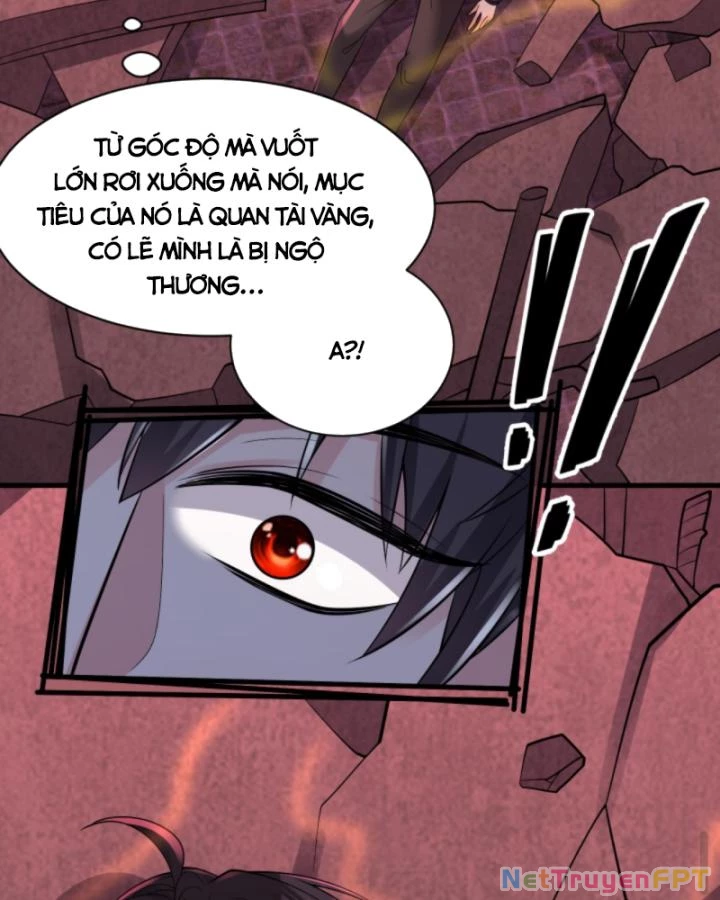 Học Cùng Em Gái, Không Cẩn Thận Trở Thành Vô Địch Chapter 167 - Trang 2