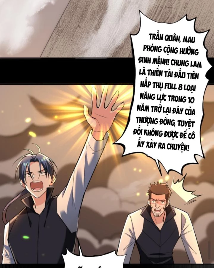 Học Cùng Em Gái, Không Cẩn Thận Trở Thành Vô Địch Chapter 168 - Trang 2