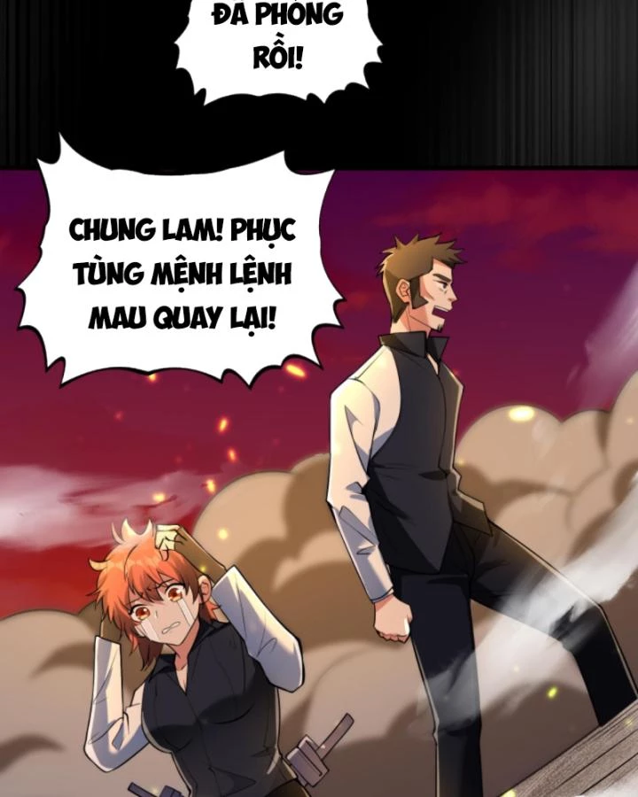 Học Cùng Em Gái, Không Cẩn Thận Trở Thành Vô Địch Chapter 168 - Trang 2