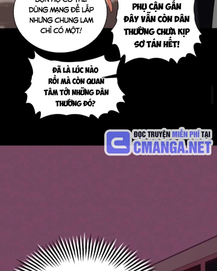 Học Cùng Em Gái, Không Cẩn Thận Trở Thành Vô Địch Chapter 168 - Trang 2