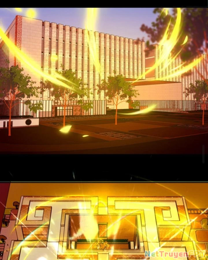 Học Cùng Em Gái, Không Cẩn Thận Trở Thành Vô Địch Chapter 168 - Trang 2