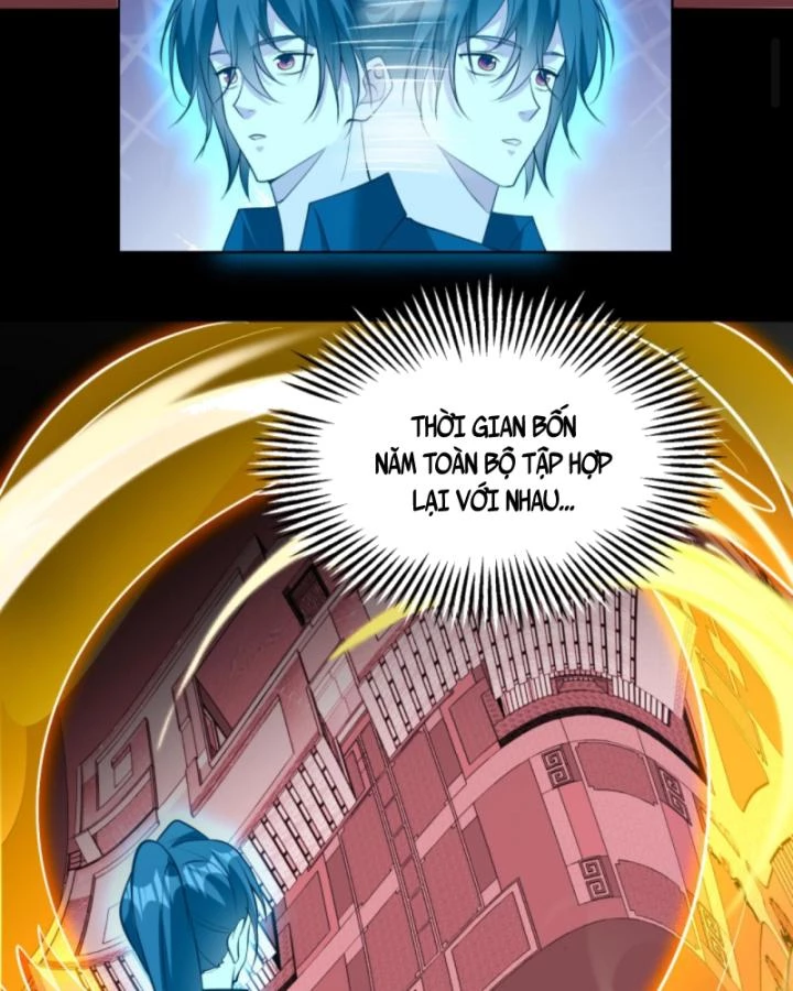 Học Cùng Em Gái, Không Cẩn Thận Trở Thành Vô Địch Chapter 168 - Trang 2