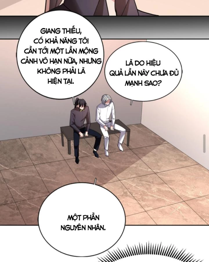 Học Cùng Em Gái, Không Cẩn Thận Trở Thành Vô Địch Chapter 168 - Trang 2