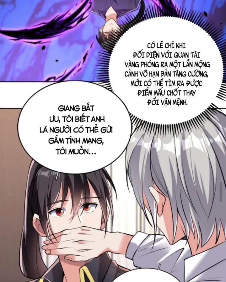 Học Cùng Em Gái, Không Cẩn Thận Trở Thành Vô Địch Chapter 168 - Trang 2