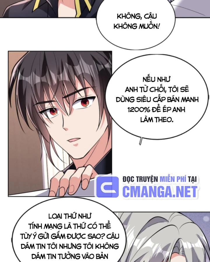 Học Cùng Em Gái, Không Cẩn Thận Trở Thành Vô Địch Chapter 168 - Trang 2