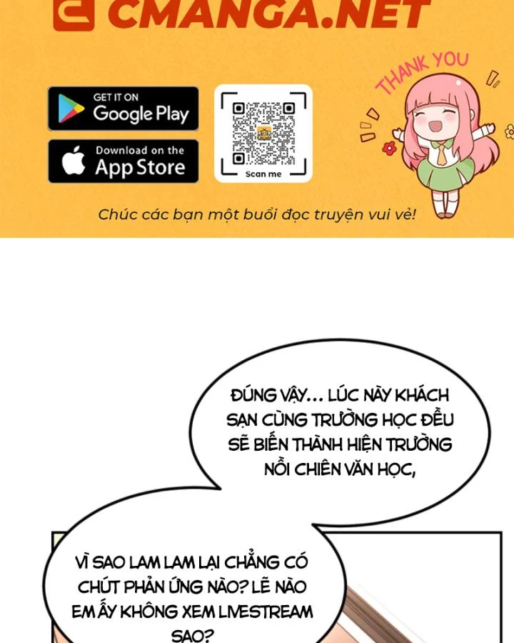 Học Cùng Em Gái, Không Cẩn Thận Trở Thành Vô Địch Chapter 169 - Trang 2