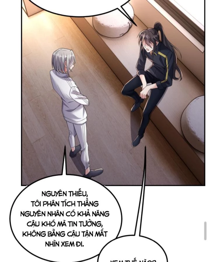 Học Cùng Em Gái, Không Cẩn Thận Trở Thành Vô Địch Chapter 169 - Trang 2