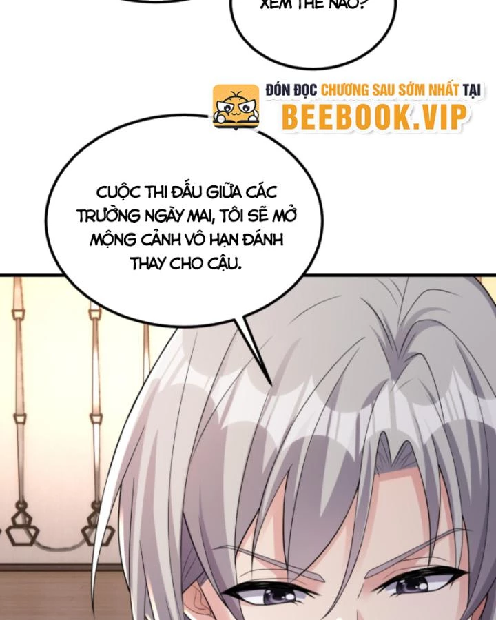 Học Cùng Em Gái, Không Cẩn Thận Trở Thành Vô Địch Chapter 169 - Trang 2